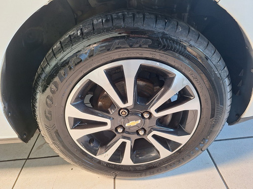 Chevrolet Onix 1.4 Ltz 5p