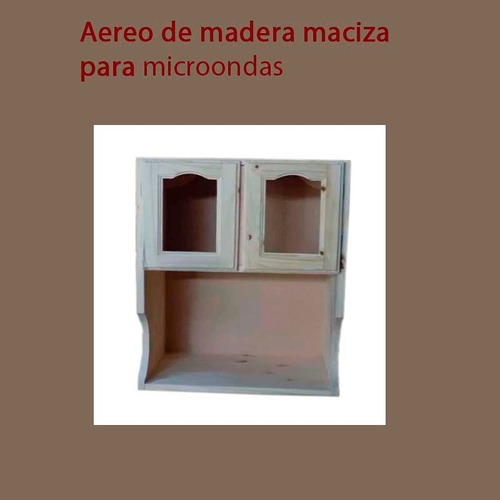 Aereo Para Microondas