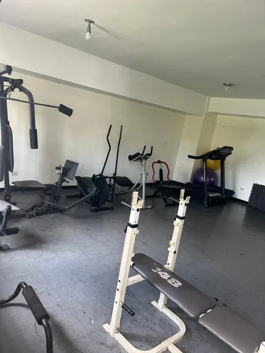 Venta Apartamento Los Samanes, Dl.