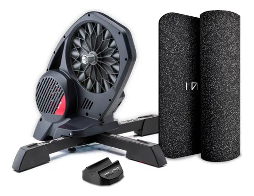 Simulador Elite Direto Xr Con Pacha + Tapete