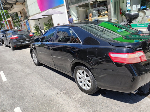 Imagen 5 de 13 de Toyota Camry 2009 3.5 V6 At