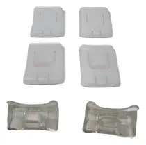 Comprar Kit Guías De Butacas Gol Senda Saveiro Trend Polo Quantum