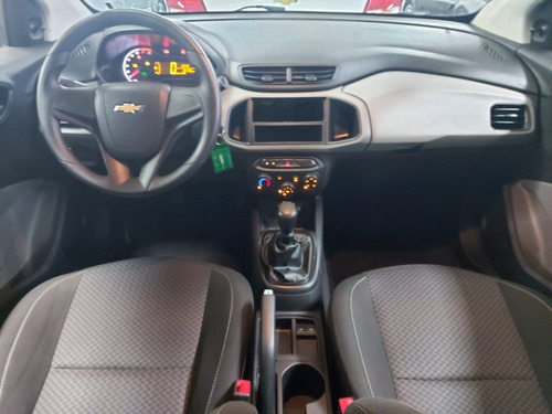 Chevrolet Onix 1.0 Joy 5p 2019