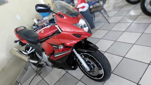 Gsx650f