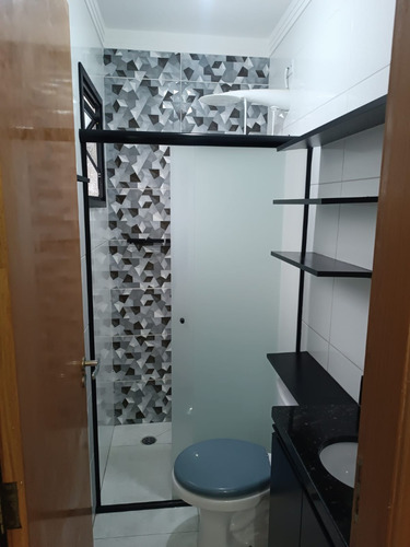 Apartamento 42 M² - Vila Carrão