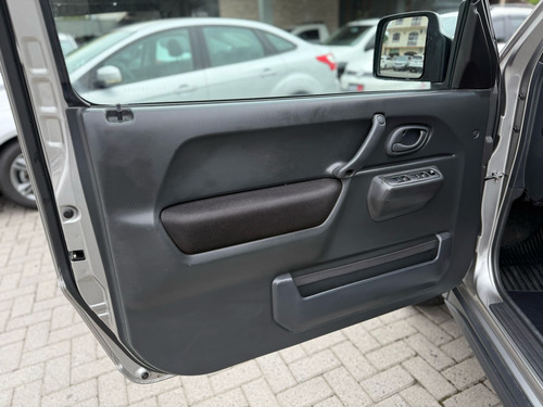 Suzuki Jimny 1.3 4ALL 4x4 Manual