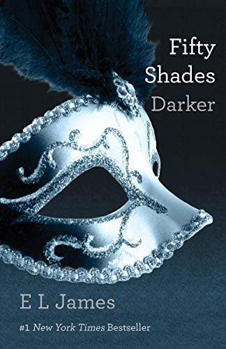 Fifty Shades Darker Pb - Fifty Shades Of Grey 2 - James E L 