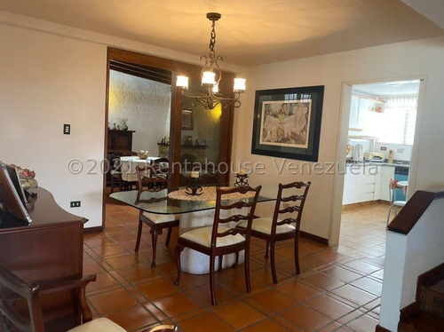 Imagen 2 de 14 de Casa Venta Alto Prado Mls #22-10648 Los Invitamos A Visitar Esta Maravillosa Casa Unifamiliar, Impecable, Cómoda, Acogedora, Donde Podrá Vivir Con Su Familia