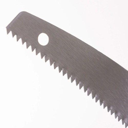 Serrucho De Poda Podar Bulit 350 Mm Mango Madera Maciza