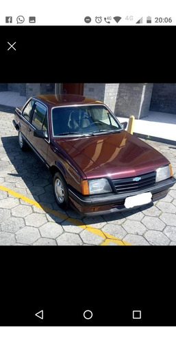 Monza Sl/e 89 Monza