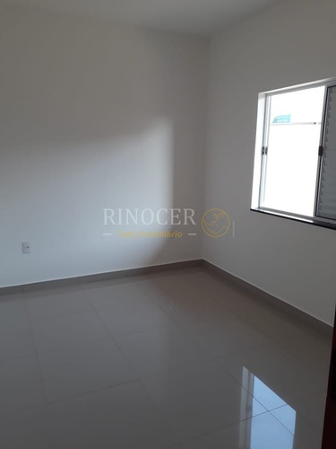 Imagem 8 de 15 de Apartamento Padrão Em Franca - Sp - Ap0600_rncr