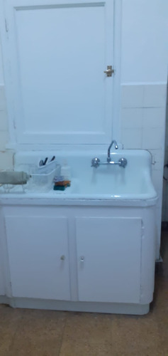 Vendo Antiguo Dpto. 142 Metros, Frente A Cerro Santa Lucia