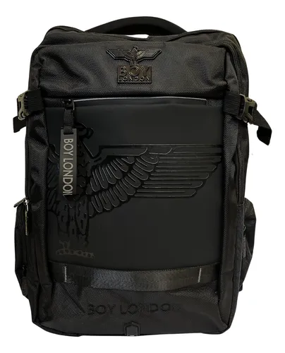 Mochilas boy london para mujer sale