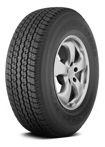 Neumático Bridgestone Dueler H/t 840 255/70 R15 112/110 S