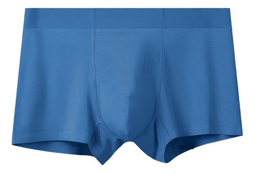 A12fa, Ropa Interior Masculina, Boxers Cómodos,