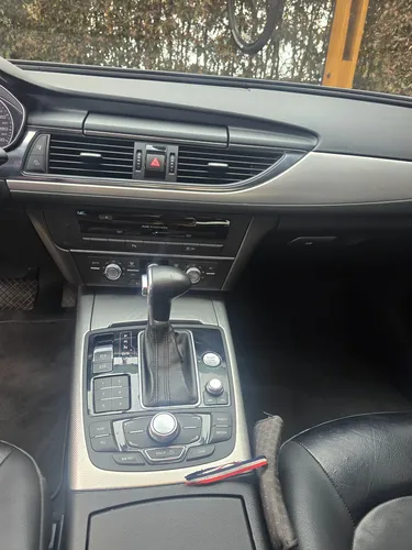 Audi A6 2.0 Tfsi