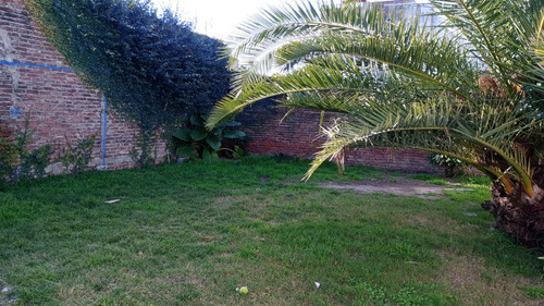 Casa 4 Ambientes Con Lote Propio 150 Mts2 Aprox. Colombia 4400 San Justo Barrio San Nicolas