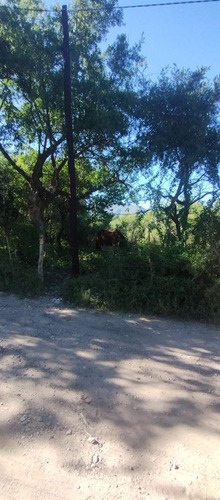 Lotes En Venta Las Rabonas, Traslasierra Escritura