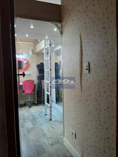 Imagem 2 de 30 de Sobrado À Venda, 92 M² Por R$ 480.000,00 - Vila Formosa - São Paulo/sp - So15382