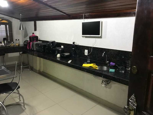 Imagem 8 de 15 de Casa Em Condomínio-à Venda-tanque-rio De Janeiro - Brcn30219