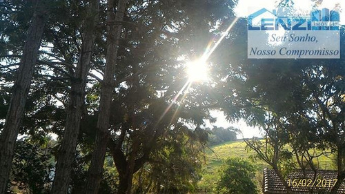 Imagem 7 de 25 de Chácaras À Venda Em Bragança Paulista/sp - Compre O Seu Chácaras Aqui! - 1378035