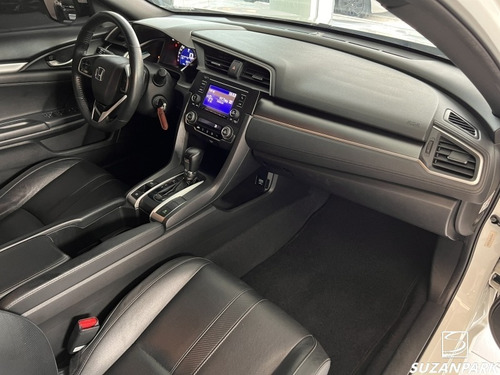 Imagem 11 de 14 de Honda Civic Ex 2.0 Flex 2017