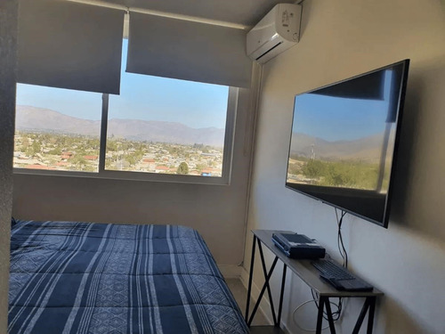 Departamento En Venta De 2d, 2b, 1e, 1b, En Los Andes