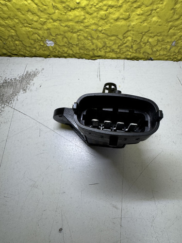 Sensor Map Tvs Ronin 350cc Original 2025 (Usado)