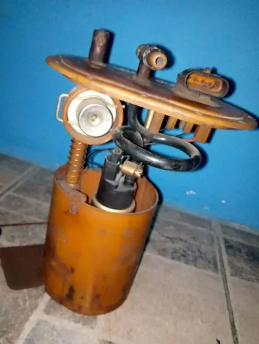Bomba De Gasolina Fiat Siena (Usado)