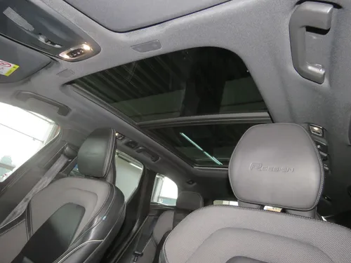 Volvo XC60 2.0 T5 Awd R-design