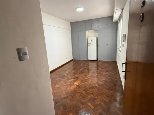 Alquiler Monoambiente, Sarmiento 2046 5º Contrafte