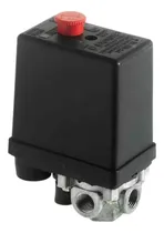 Comprar Presostato Para Compresores De 25\u002F50\u002F100 Litros