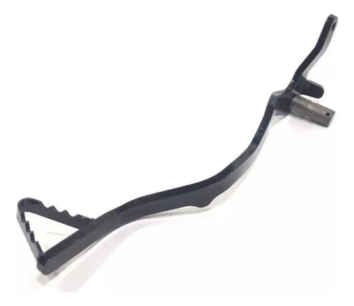 Palanca Pedal De Freno Pie Motomel Skua 150 Triax 150 Mav