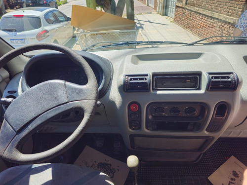 Renault Master Furgon 2.8 D F. Corto L1h1