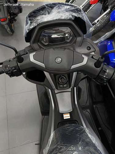 Yamaha Nmax Connected 160 Abs 2024 J