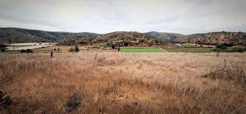 En Venta Parcela De 7.500 M2., En El Huape, Manzanar, Quillo