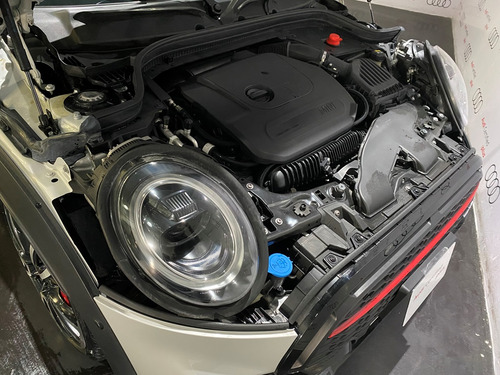 Mini Cooper S 2022