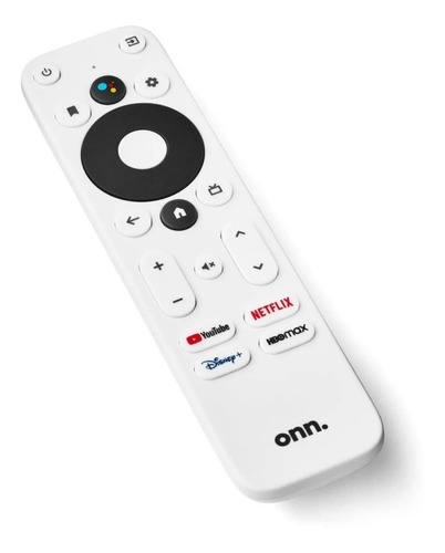 Control Remoto Para Onn. Android Tv Box 4k Uhd