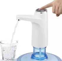 Comprar Dispensador De Agua Automático Recargable Para Bidón
