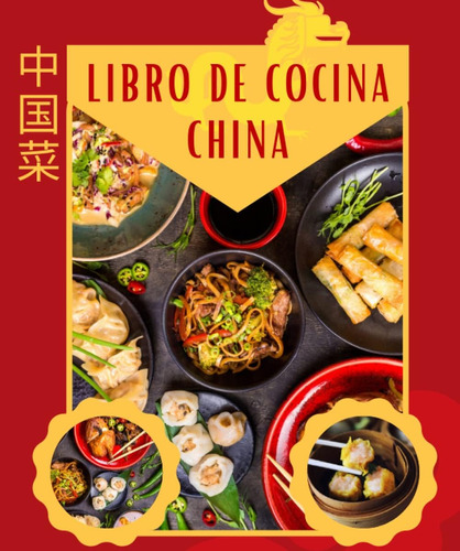 Libro: Libro De Cocina China: Libro De Cocina Dietetica Libr