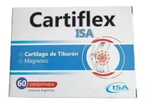 Comprar Pack X 3 Cartiflex X 60 Cprs Laboratorios Isa