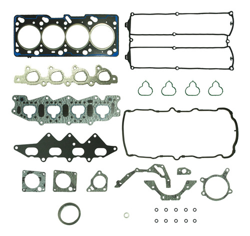 Juego Junta Ford Escort Mondeo 2.0l 16v C/tapa De Cilindro