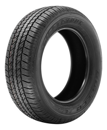 Pneu Bridgestone Aro 18 Dueler H/t 684 Ii 225/55r18 98h