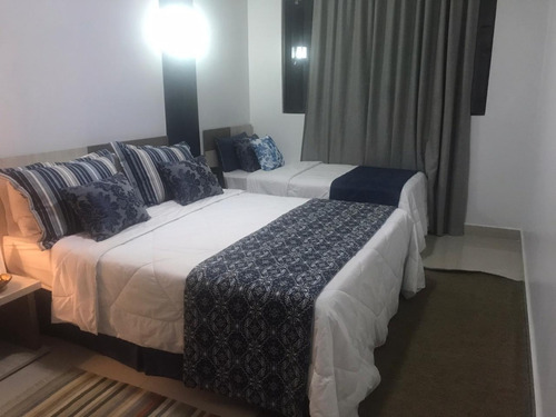 Vendo Cota Multipropriedade Com Direito A 21 Diárias (3 Semanas) Por Ano