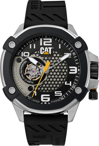 Reloj Cat Hombre An-148-21-132 Auto-max