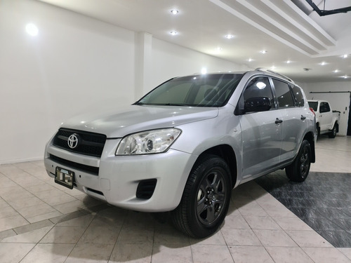 Imagen 1 de 13 de Toyota Rav4 2013 2.4 4x2 At