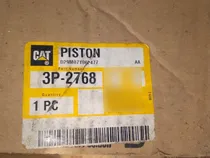 Comprar Sello De Piston Transmision De Embrague Cartepillar 3-p 2768