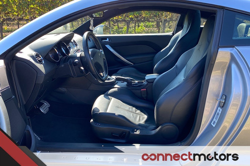 Peugeot Rcz - 2012
