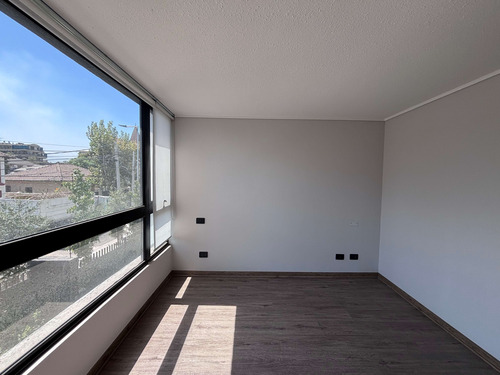 Departamento Studio / Metro Monseñor Eyzaguirre