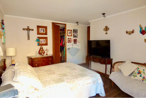 Tu Hogar Ideal En Las Condes Te Espera